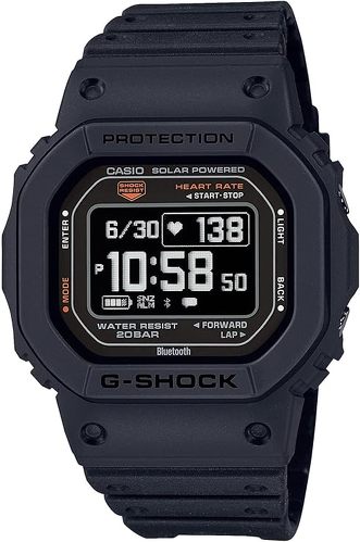 �J�V�I G-SHOCK DW-H5600-1JR