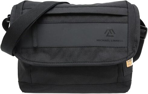 Michael Linnell�u�~�j���b�Z���W���[�o�b�O MLYL-04�v