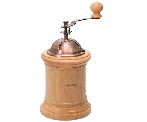 HARIO�u�R�[�q�[�~�� �R���� CMR-502C�v