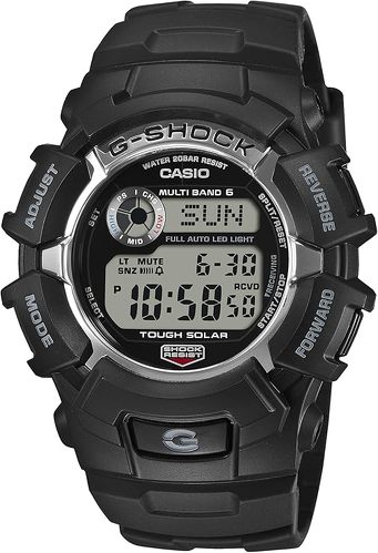 �J�V�I G-SHOCK GW-2310U-1JF