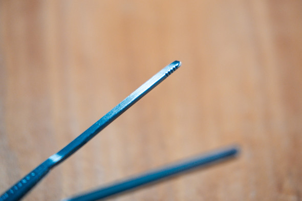 ��[�̃M�U�M�U���p�E�`����������Ƃ���