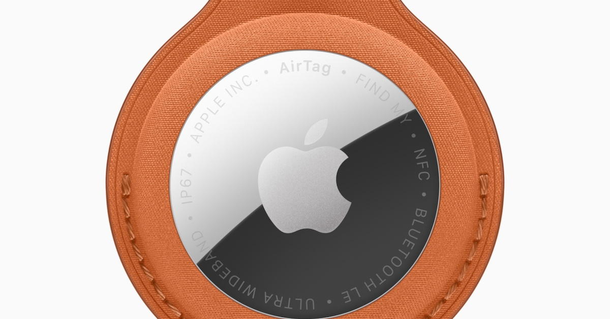 AirTag（第2世代）」は何が変わった？ 進化したポイントや価格を