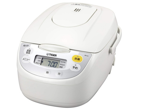 �^�C�K�[���@�r�u�}�C�R�����уW���[�@�������� JBH-G101W�v