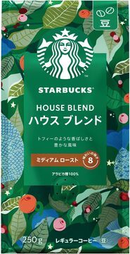 STARBUCKS�u�n�E�X�u�����h�v