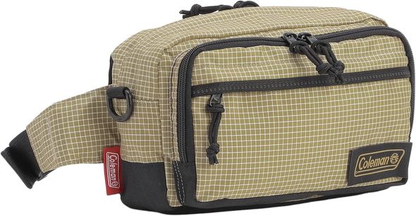 �R�[���}���u�V�����_�[�o�b�O 2WAY�v