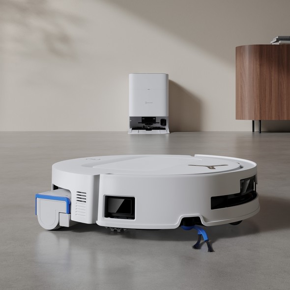 �uDEEBOT T80 OMNI�v