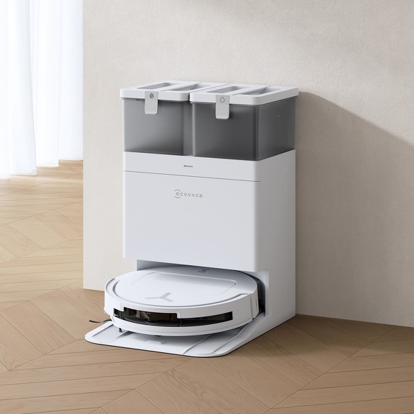 �uDEEBOT T50 OMNI�v