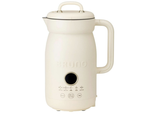 BRUNO�u�I�[�g�N�b�N�|�b�g 1.0L BOE125-IV�v