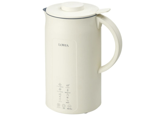 LOWYA�u�X�[�v���[�J�[�v