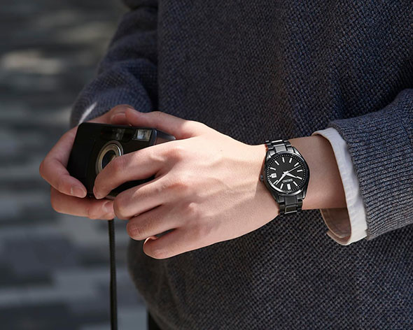 �u���b�N�J���[�̃`�^���r���v