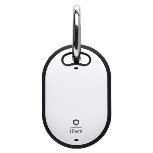 iFace First Class AirTag�P�[�X