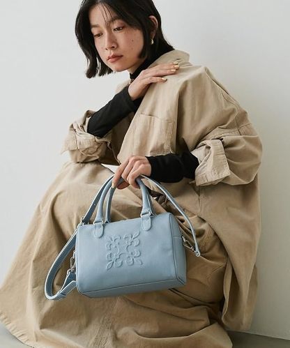 ���V�b�g ���U�[2WAY�~�j�{�X�g���o�b�O