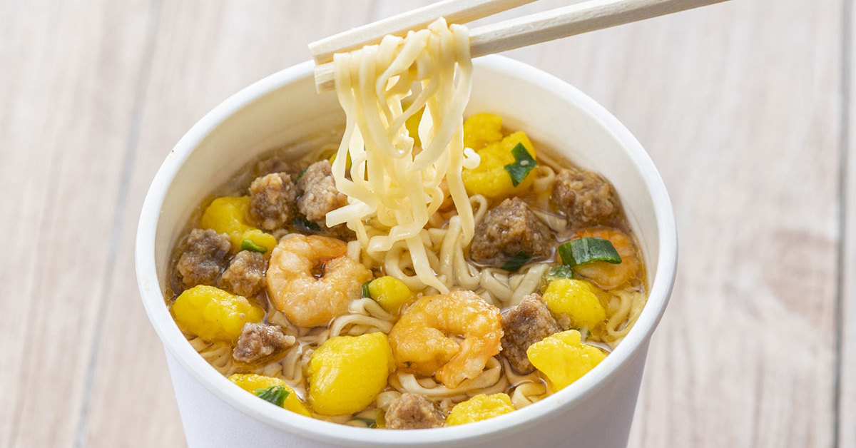 カップラーメン」売れ筋ランキング＆おすすめピックアップ 手軽に麺を