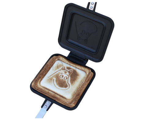 �x�m�z�[���[�u���т���Ȃ� �z�b�g�T���h���[�J�[ ���[�~���v