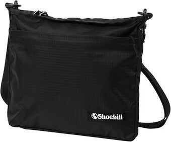 Shoebill�u�T�R�b�V���v