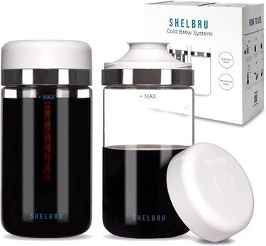 SHELBRU�uCBS �R�[���h�u�����[�V�X�e�� ���o���R�[�q�[ �{�g���v