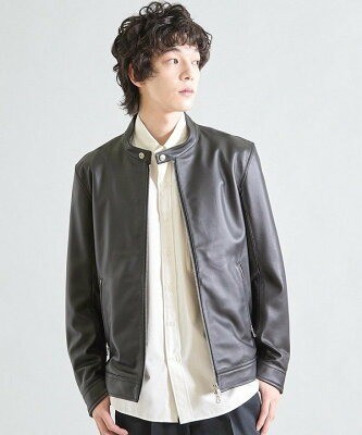 MEN'S BIGI�i�����Y �r�M�j�V�[�v�i�b�p�V���O�����C�_�[�X