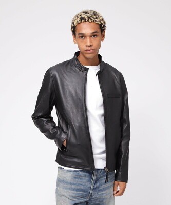 AVIREX �V�[�v �V���O�����C�_�[�X