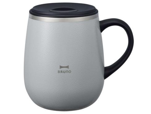 BRUNO�i�u���[�m�j�u�W���X�e�����X�}�O  tall�v