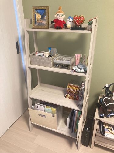 ������ɘA��ĒI���L���Ȃ�̂ŁA�傫�߂̂��̂����[���₷��