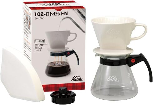 Kalita�u102-���g�Z�b�gN�v