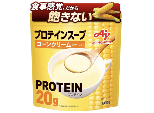 ���̑f�u�v���e�C���X�[�v �R�[���N���[�� 600g�v