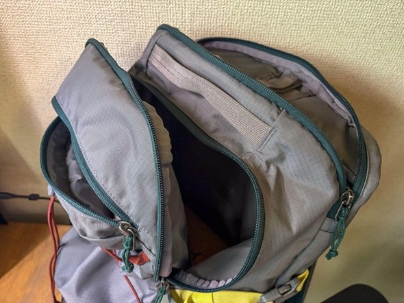 �A�N�Z�T���[�|�P�b�g�ƃp�\�R���X���[�u�A���C���C������Ȃ�