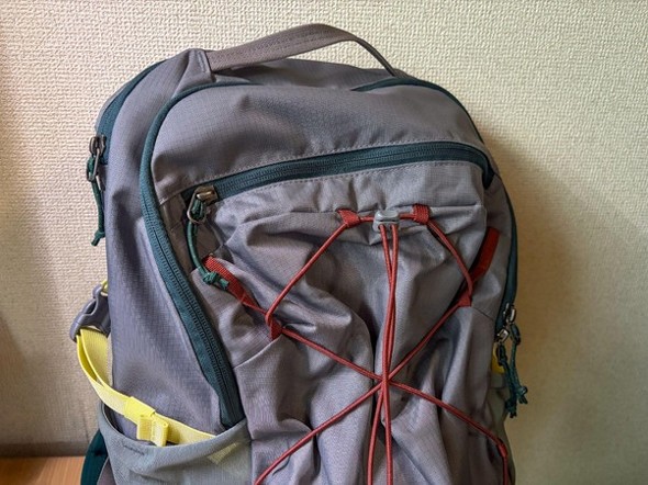 �ו������Ȃ����ɂ̓R�[�h�������ăo�b�N�p�b�N�����k�ł���