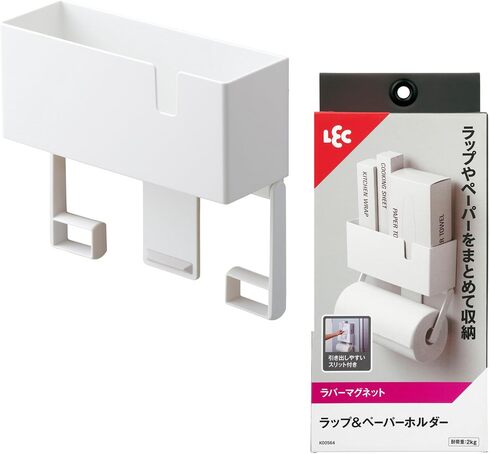 ���b�N�u���b�v���y�[�p�[�z���_�[ �z���C�g�v