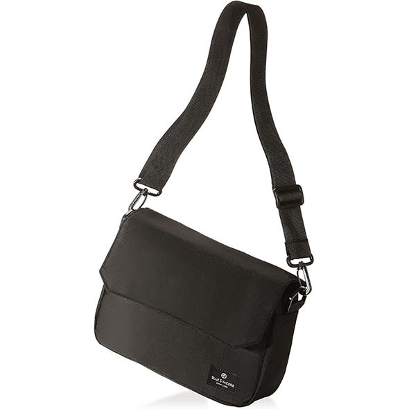 BLUE SINCERE �u�V�����_�[�o�b�O�v