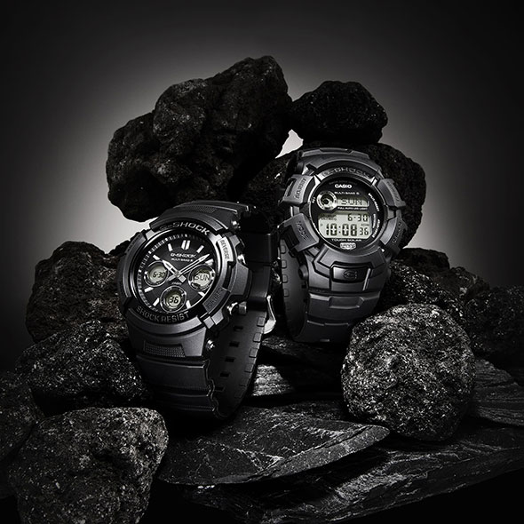 G-SHOCK