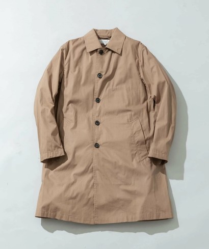 5�ʁFURBAN RESEARCH ROSSO�u�w�͂����x�^�C�v���C�^�[�X�v�����O�R�[�g�v