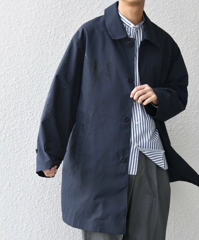 3�ʁFSHIPS any�uSHIPS any�F���������H���^�X���� SOLOTEX �X�e���J���[�R�[�g 26SS�v