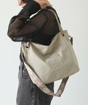 ���V�b�g �R�[�f�����i�C����3WAY�g�[�g�o�b�O