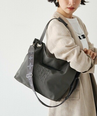 ���V�b�g �R�[�f�����i�C����3WAY�g�[�g�o�b�O