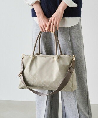 ���V�b�g �i�C�����O�w2WAY�g�[�g�o�b�O