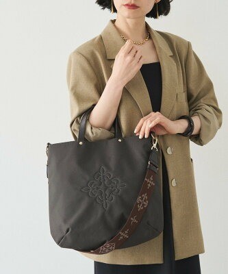 ���V�b�g �X����2WAY�g�[�g�o�b�O