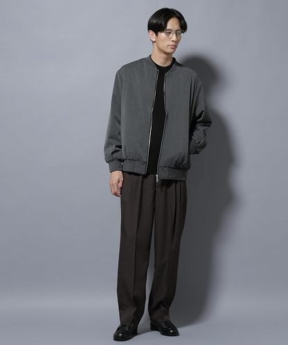 �i�m�E���j�o�[�X TR�C���^�b�N MA-1