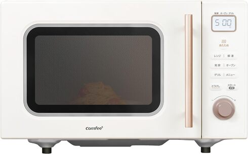 COMFEE'�u�I�[�u�������W CF-EA161-AY