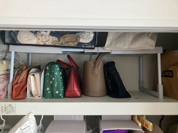 �N���[�[�b�g�̃f�b�h�X�y�[�X��L�����p