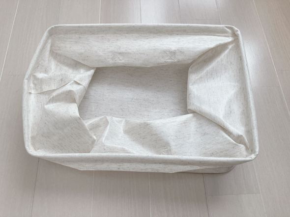 �g��Ȃ��Ƃ��̓R���p�N�g�ɐ܂肽���߂�