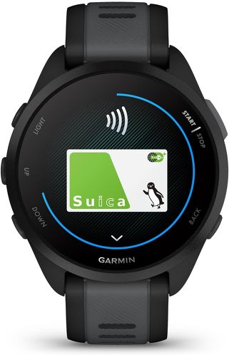 �K�[�~�� Forerunner 165