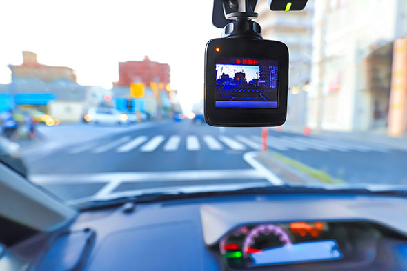 �h���C�u���R�[�_�[