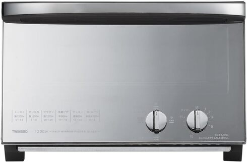 �c�C���o�[�h�u�~���[�K���X�I�[�u���g�[�X�^�[ TS-D047B�v