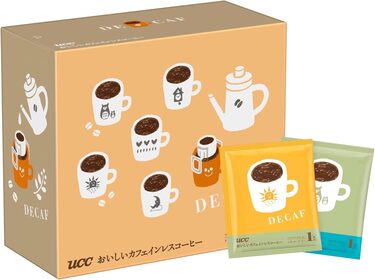 UCC�u���E���E���E���J�t�F�C�����X �����h���b�v�R�[�q�[ ���M�����[ 50�܁v