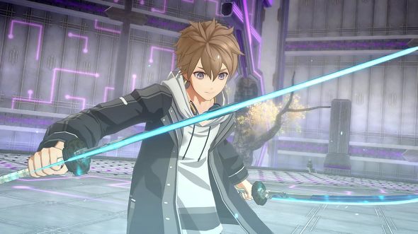 PS5�̃\�t�g�iRPG�j�F���{�t�@���R���u���s�U�i�h�D -���Ԍ���-�v