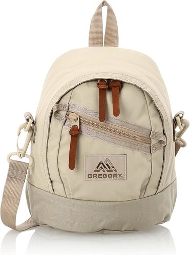 �O���S���[ 2�E�F�C�~�j�o�b�N�p�b�N