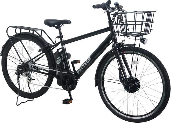 ������Ă���u�d�����]�ԁv��������3�I�������L���O�@�ő�107km�����y�p�i�\�j�b�N�z�̃��f�����l�C�y2026�N3���Łz