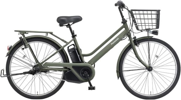 ������Ă���d�����]�ԁF�p�i�\�j�b�N�u�e�B��S�v