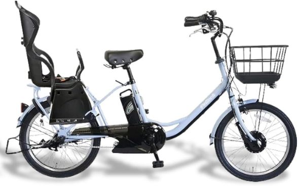 ������Ă���d�����]�ԁFPELTECH�uTDN-207LPC �`���C���h�V�[�g�t 20�^ �d���A�V�X�g ����3�i�v